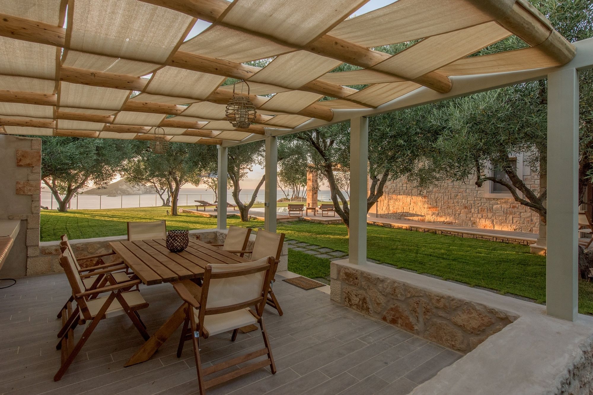Artina Luxury Villa