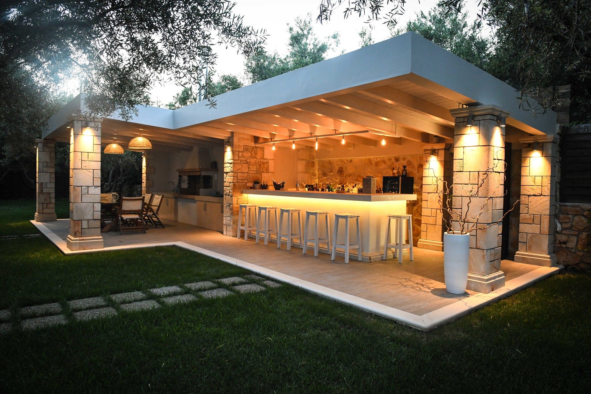 Artina Luxury Villa