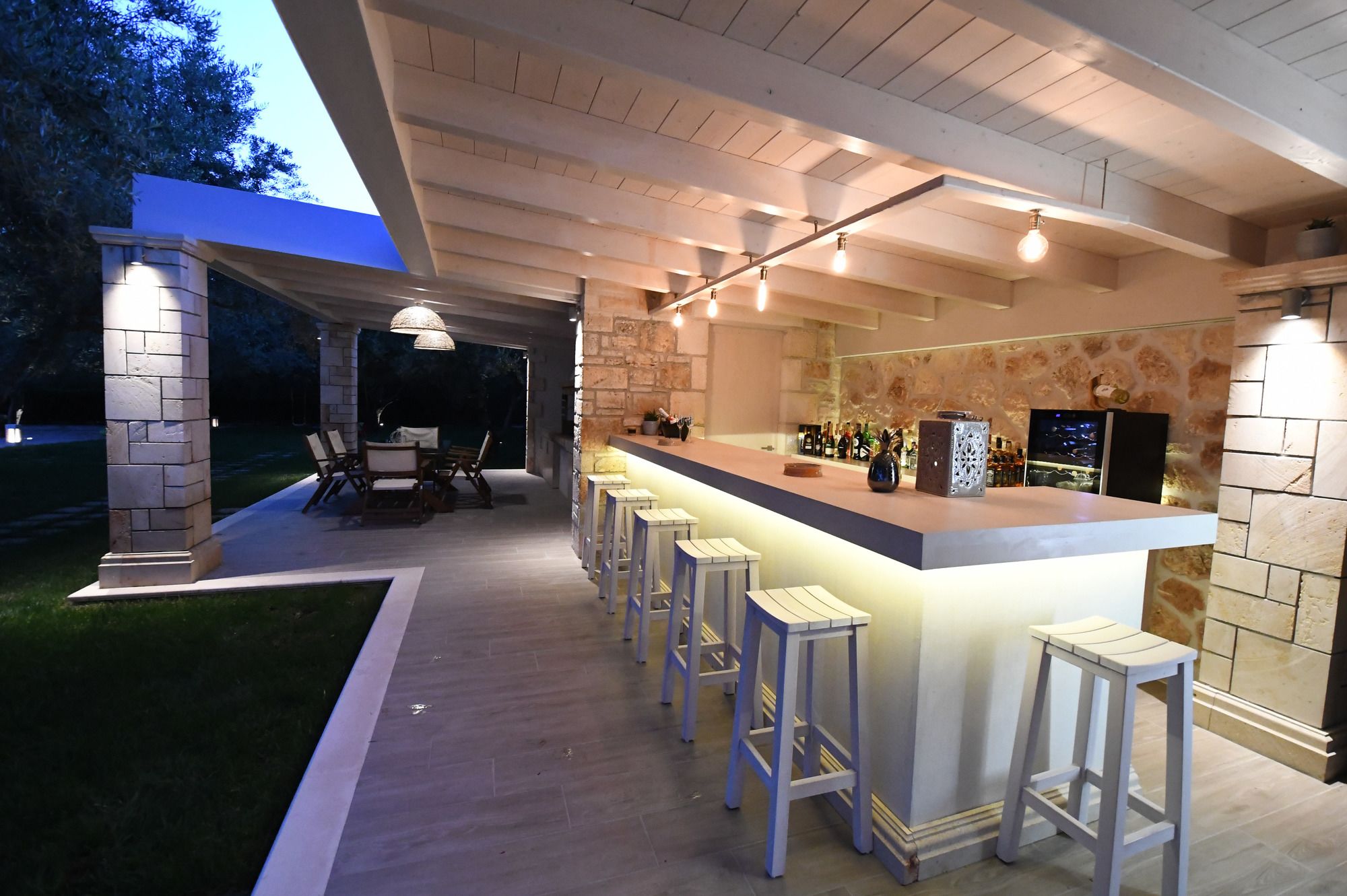 Artina Luxury Villa