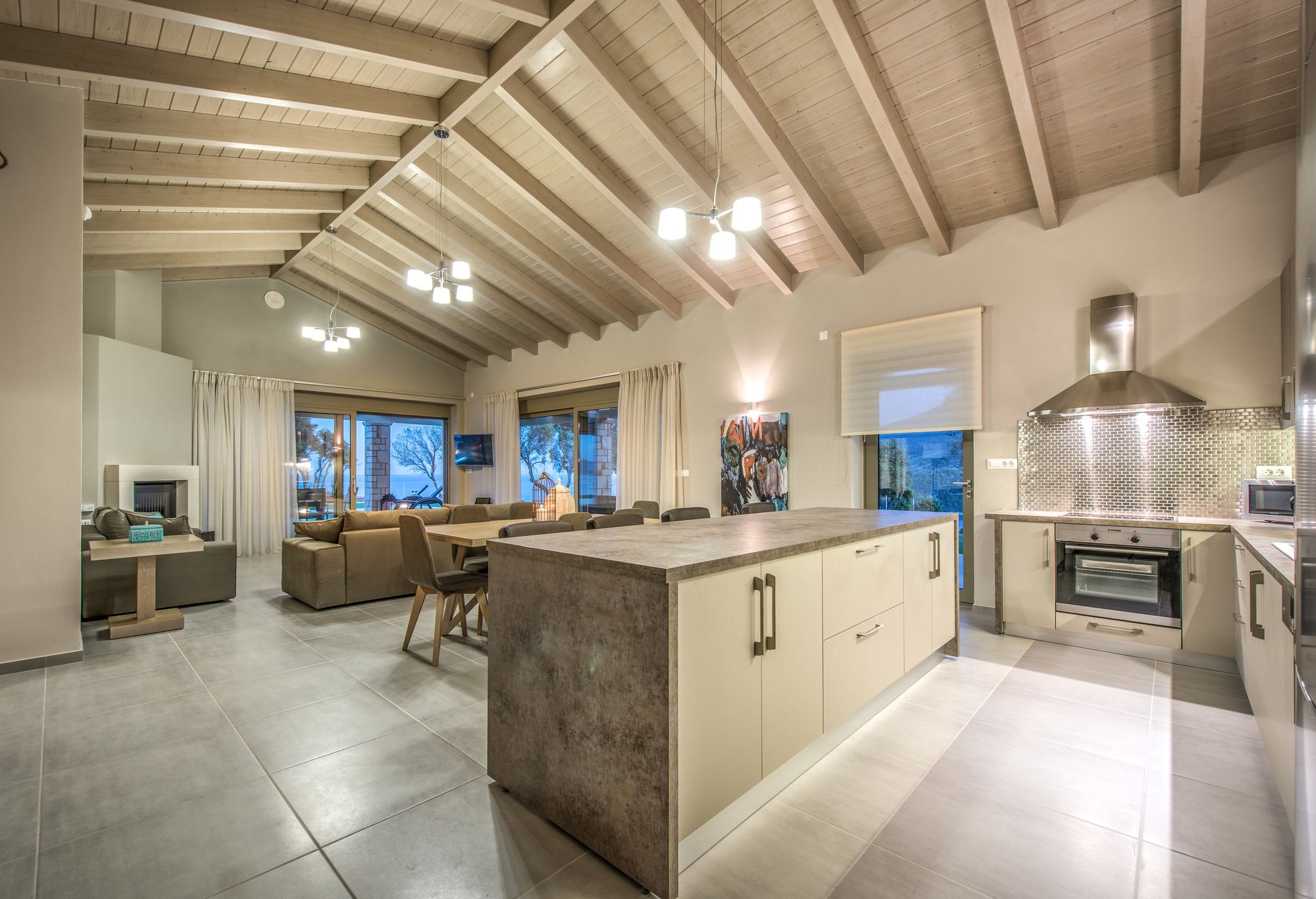 Artina Luxury Villa