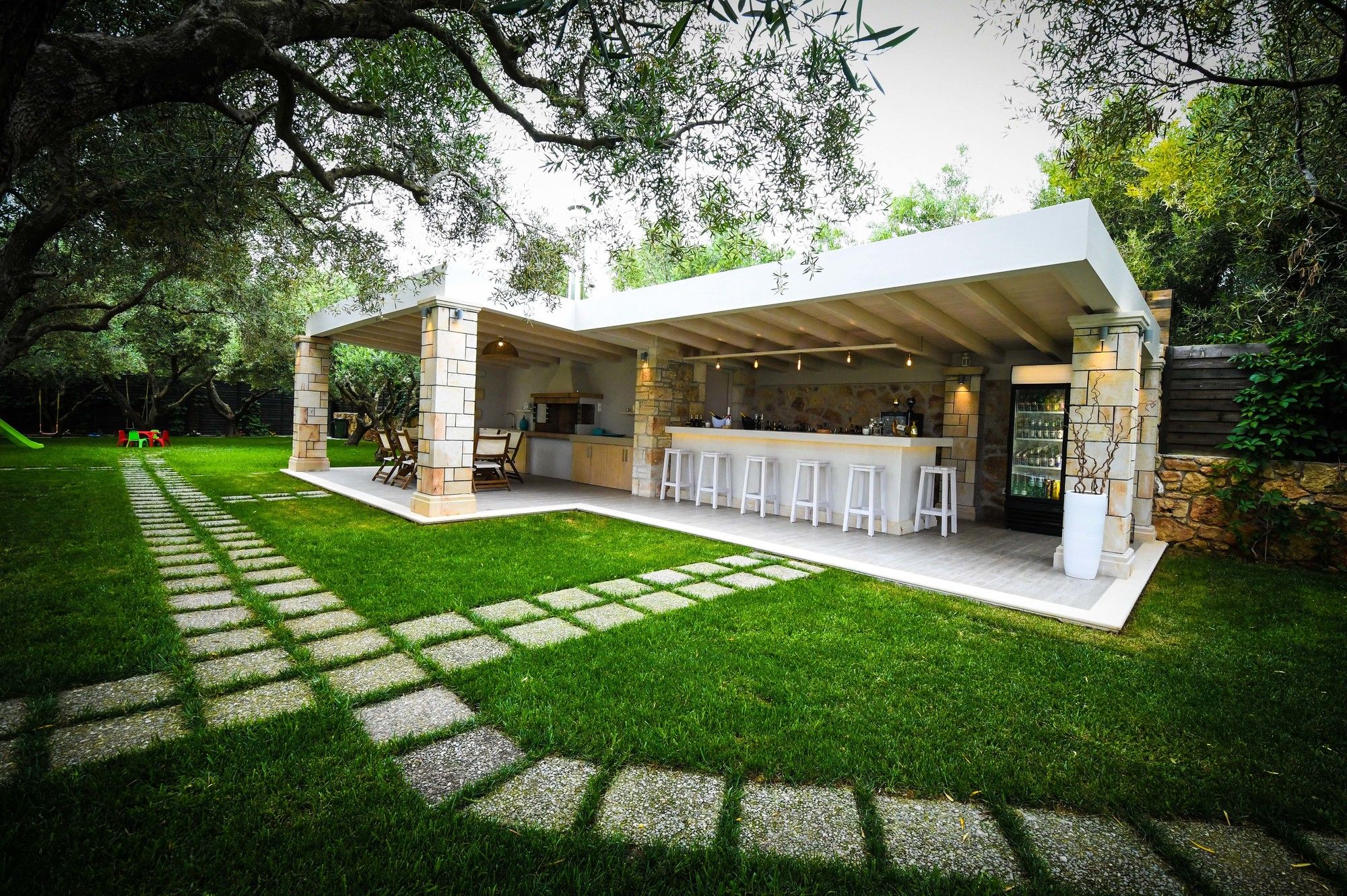 Artina Luxury Villa