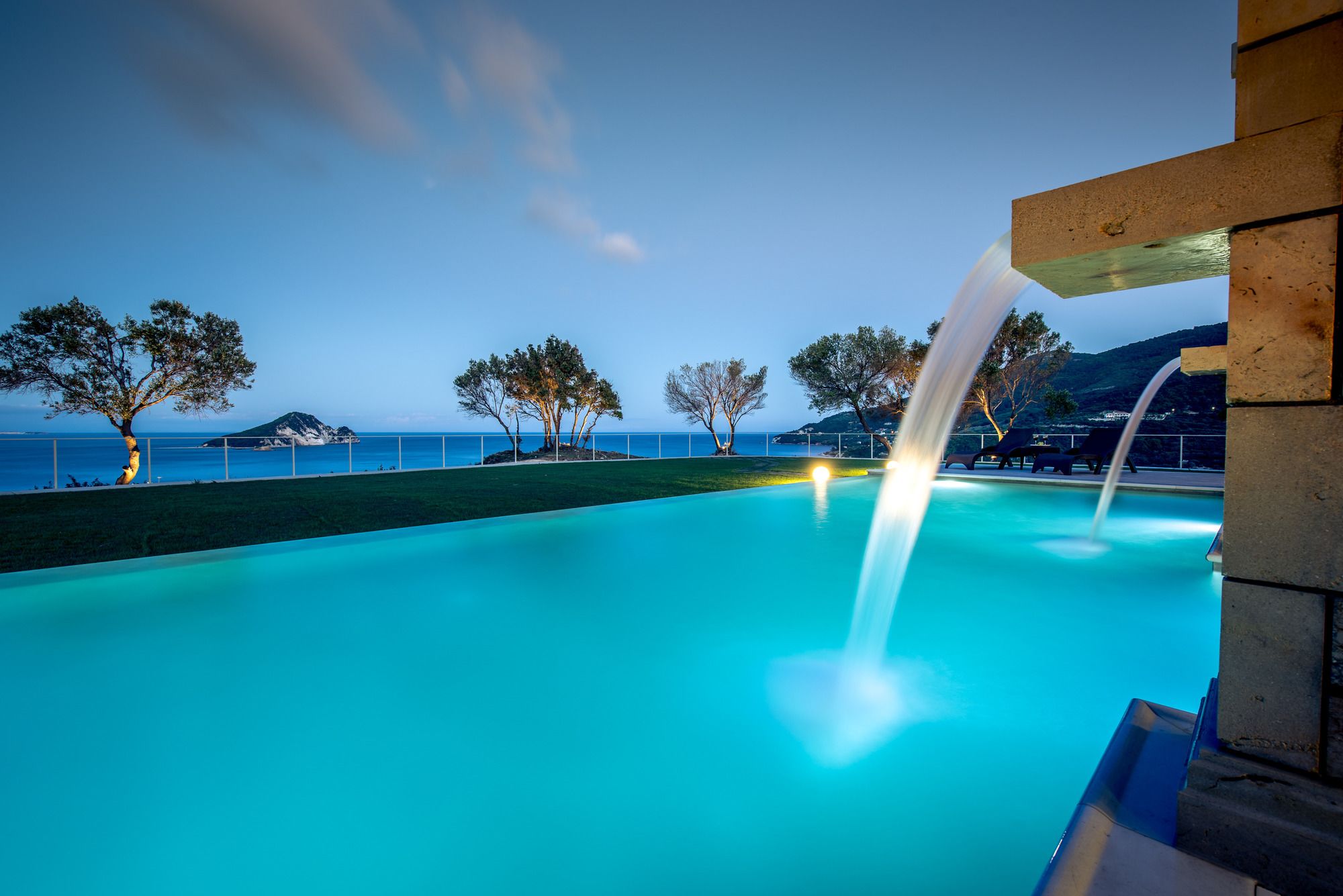 Artina Luxury Villa