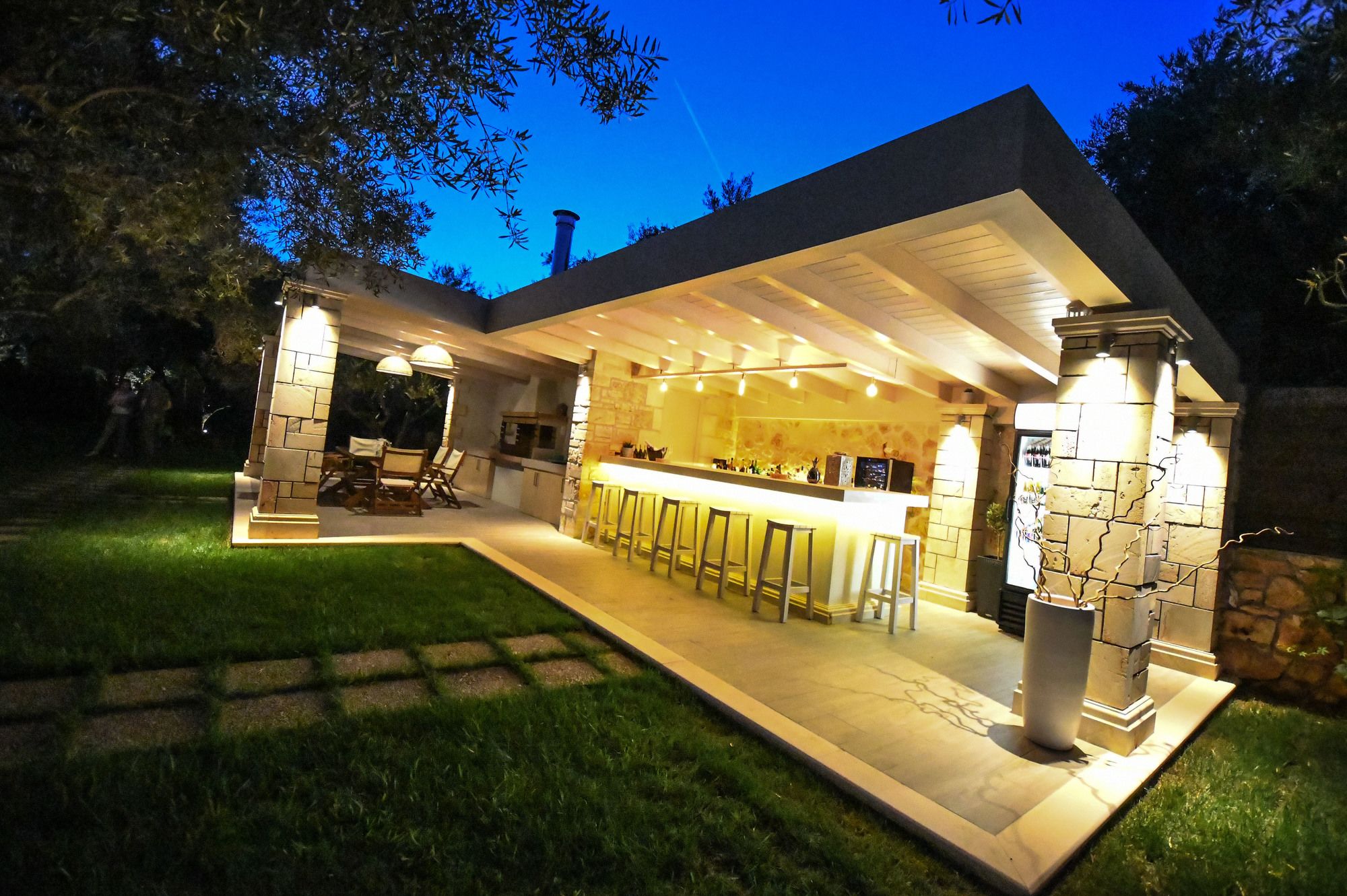 Artina Luxury Villa
