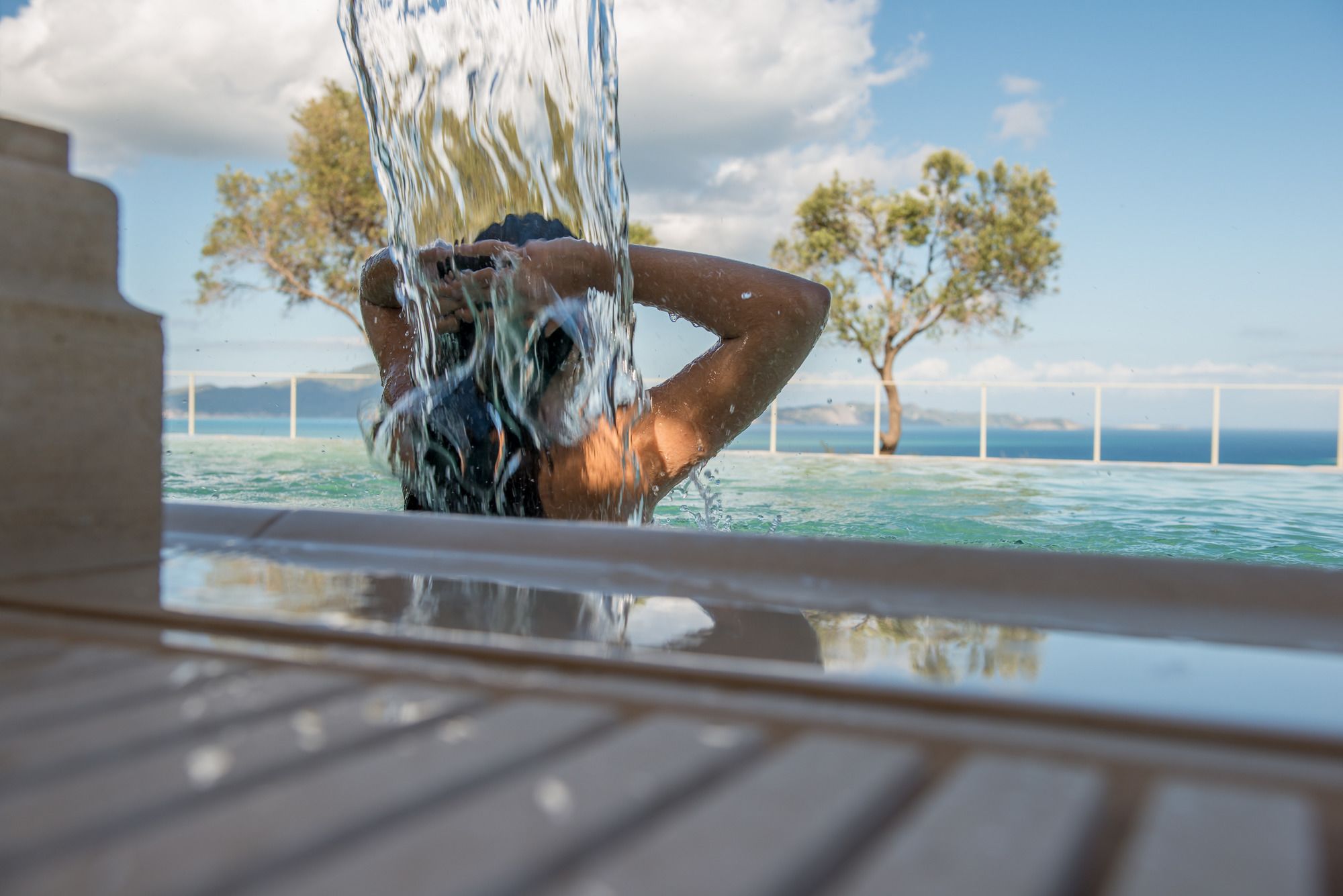Artina Luxury Villa