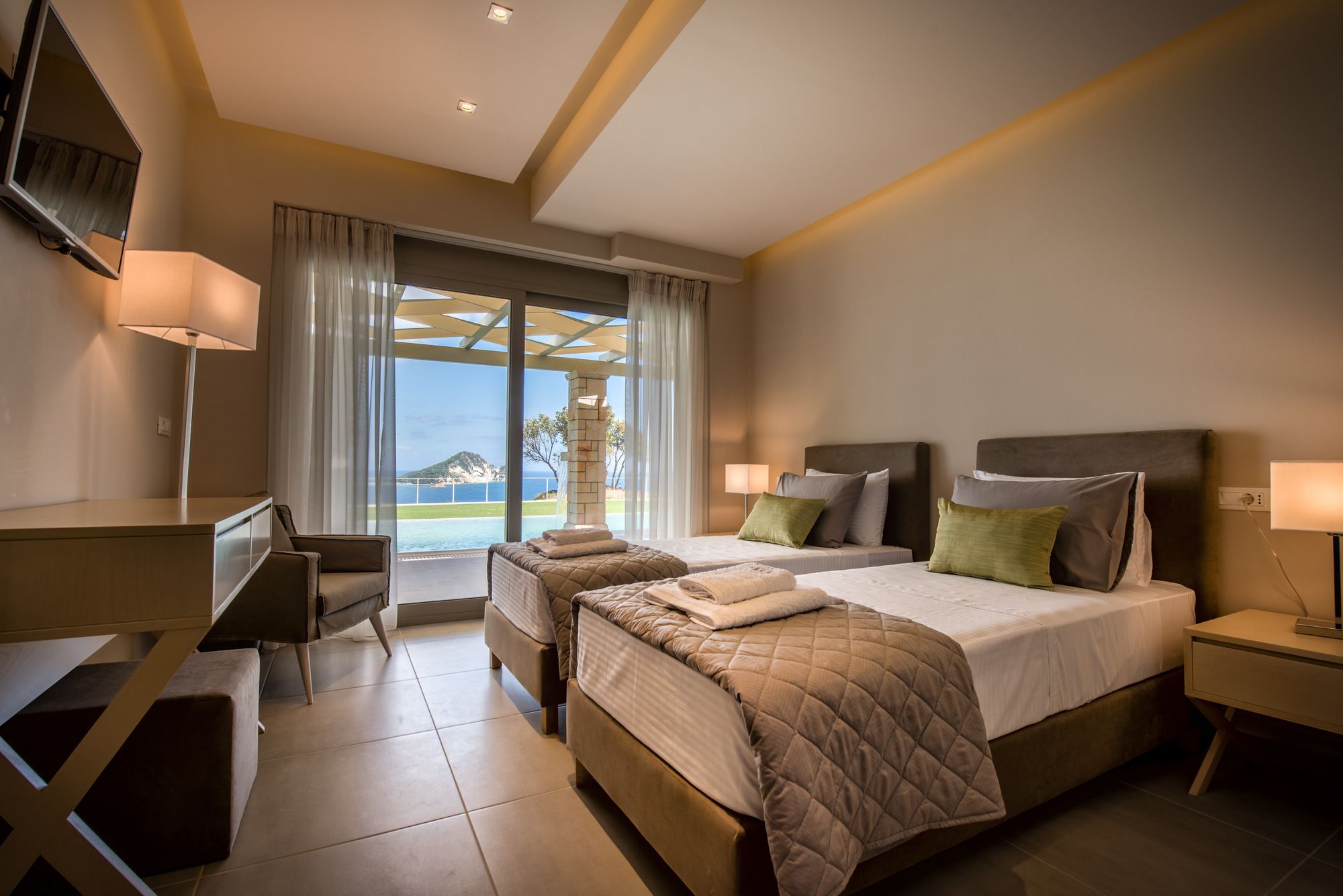 Artina Luxury Villa