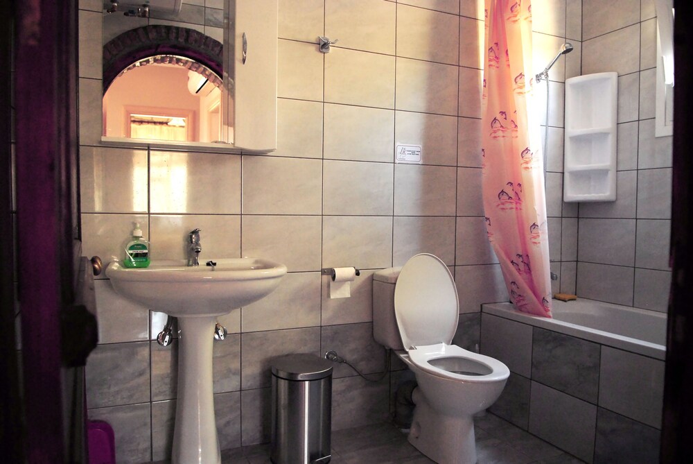 Fiore Levante Villas