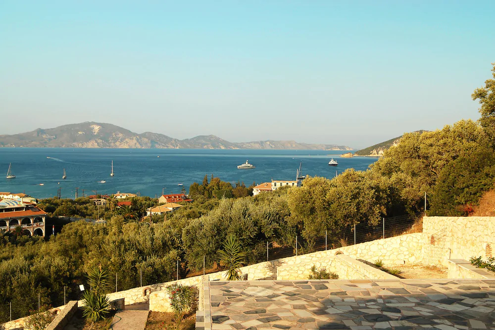 Fiore Levante Villas