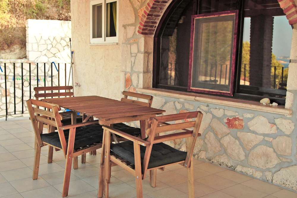Fiore Levante Villas