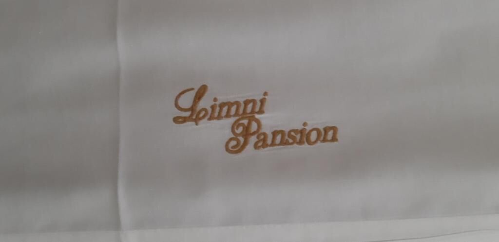 Pansion Limni