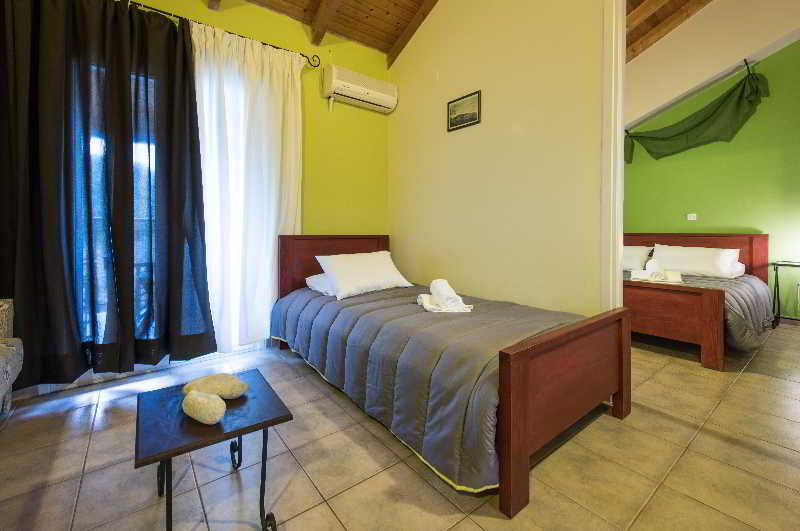 Pansion Porto Tsi Ostrias