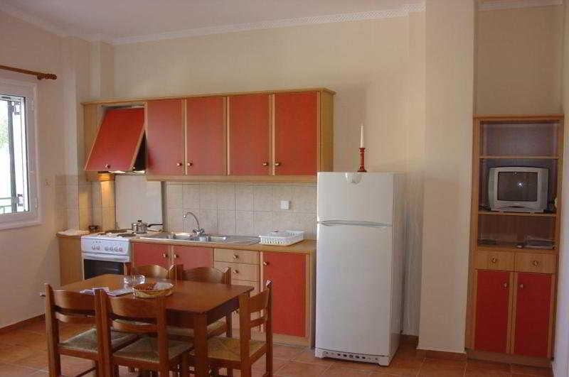 Rentaki Villas