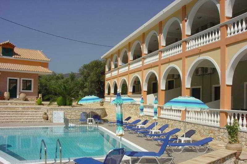Rentaki Villas
