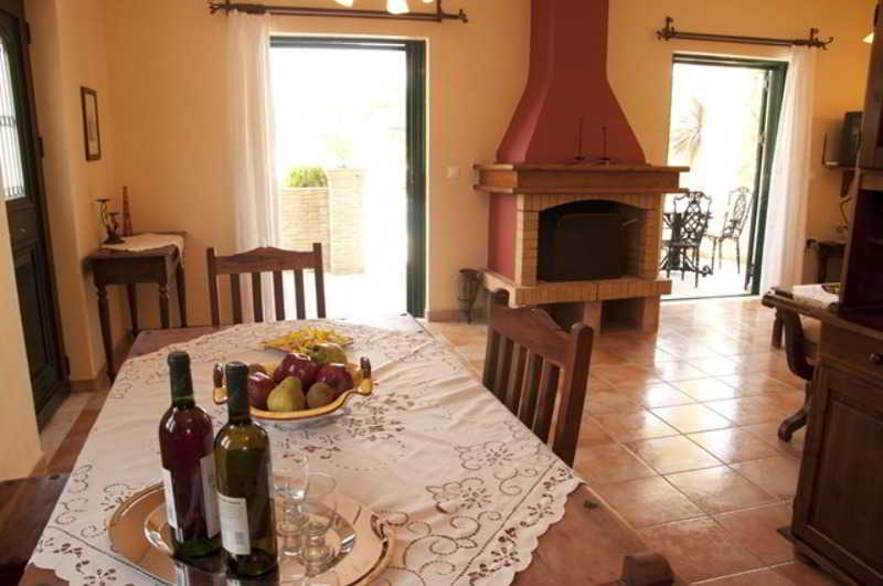 Rentaki Villas