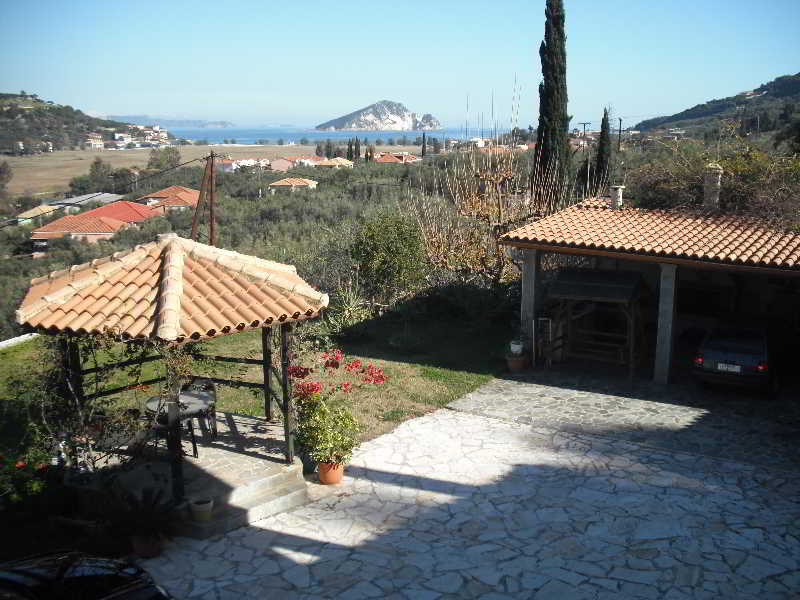 Rentaki Villas