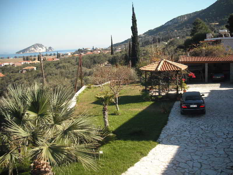 Rentaki Villas
