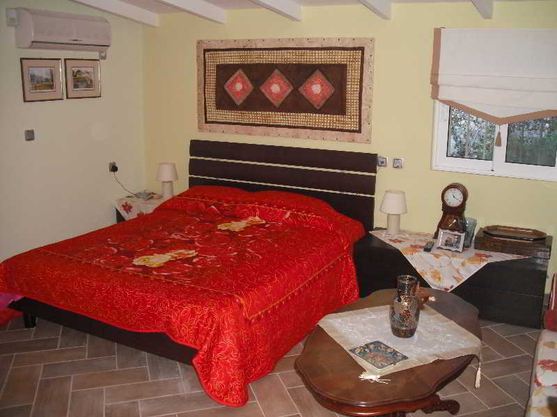 Rentaki Villas