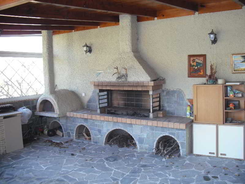 Rentaki Villas