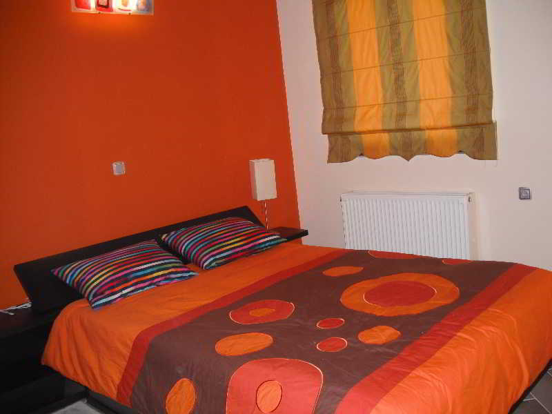 Rentaki Villas