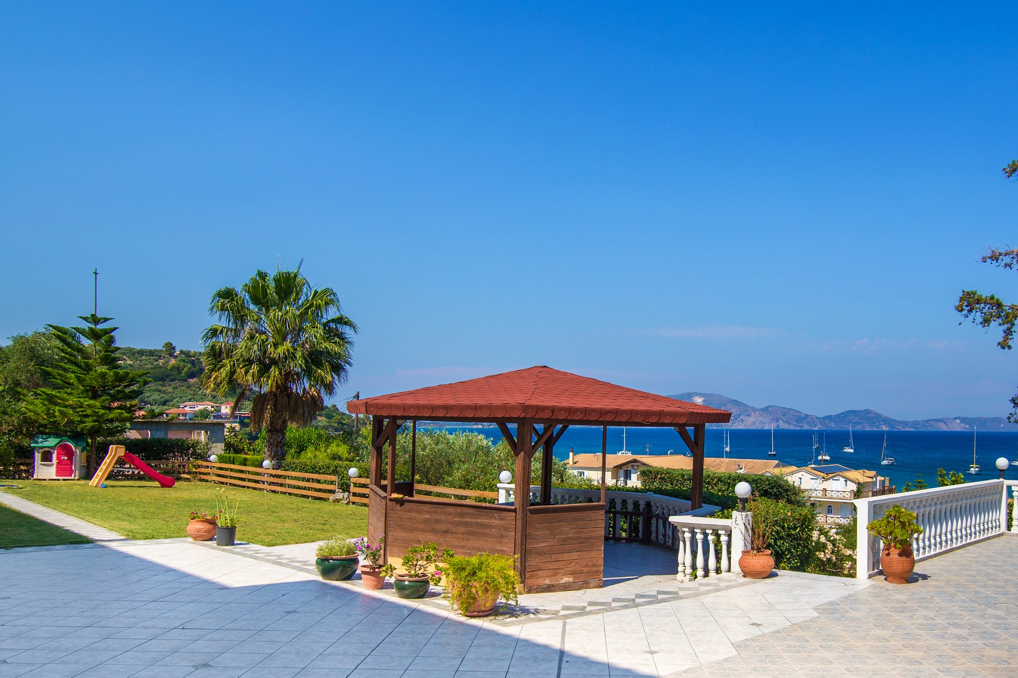 Villa Panorama