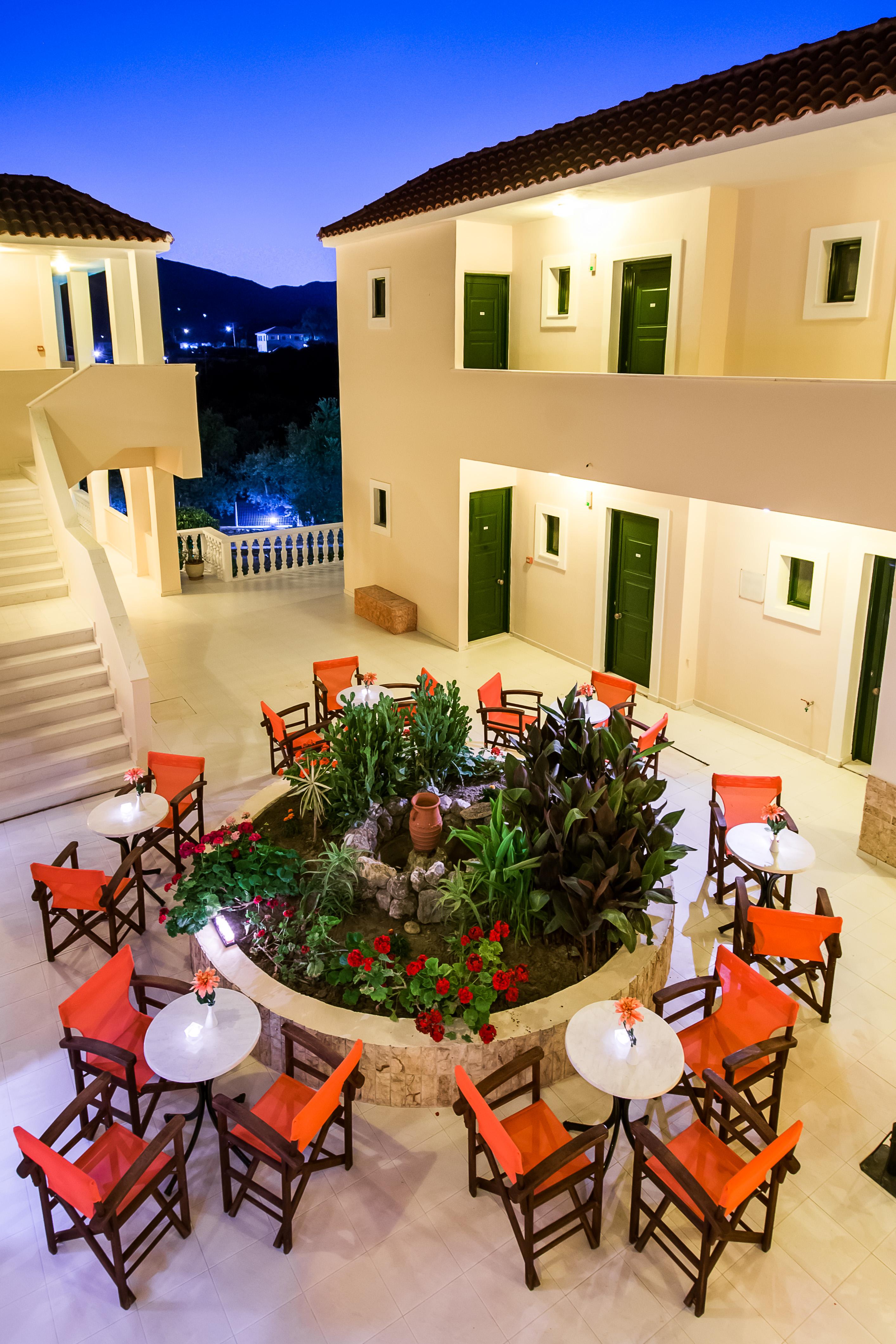 Bozikis Palace Hotel