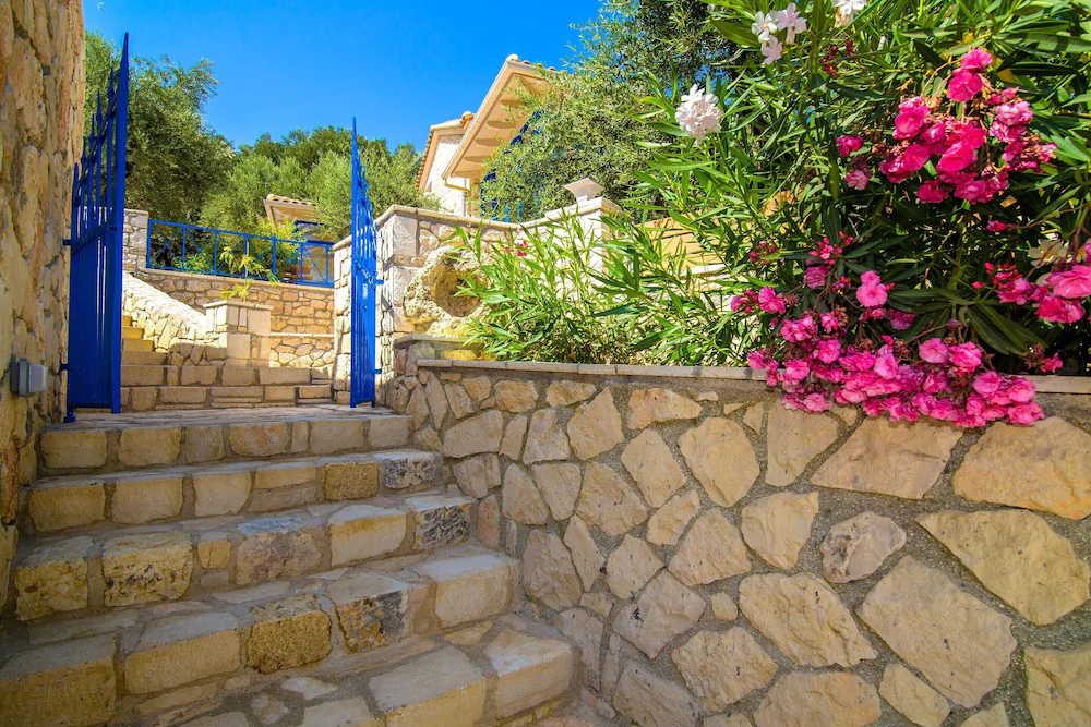 Villa Vakis