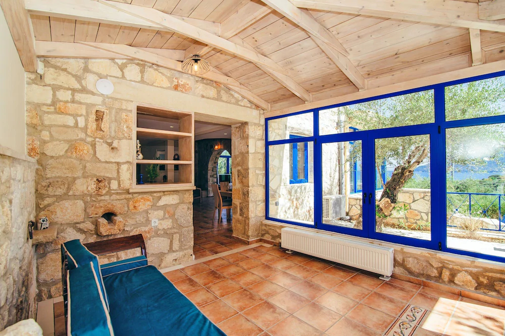 Villa Vakis