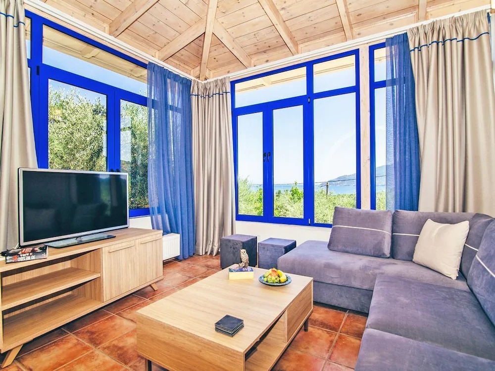 Villa Vakis