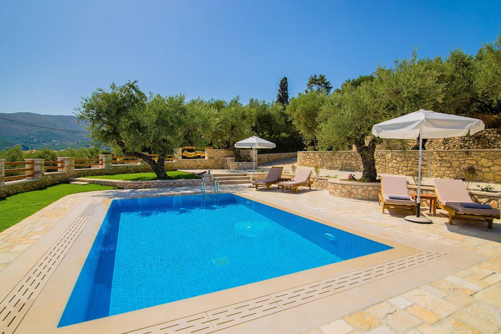 Villa Vakis