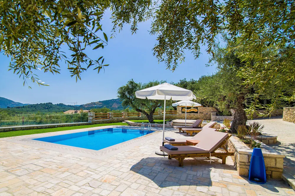 Villa Vakis