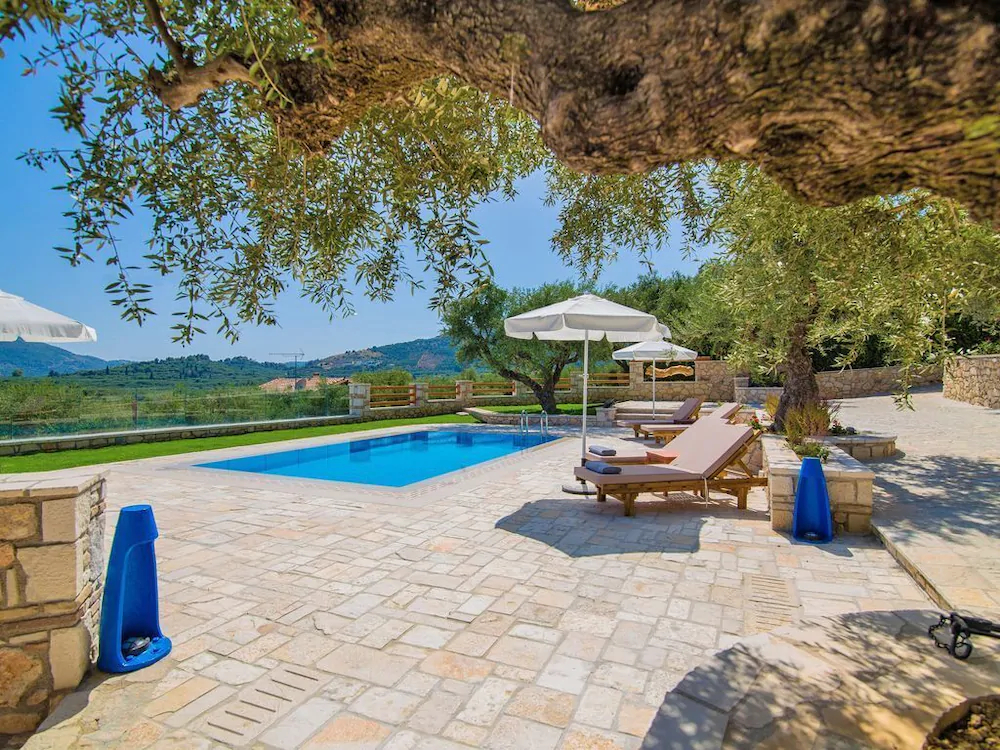 Villa Vakis