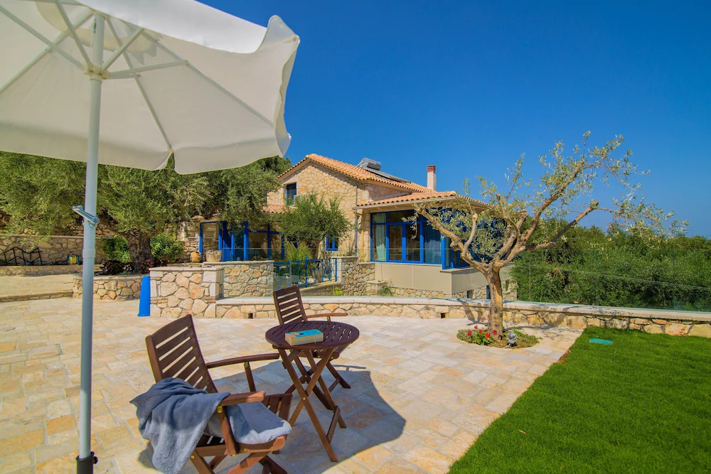 Villa Vakis