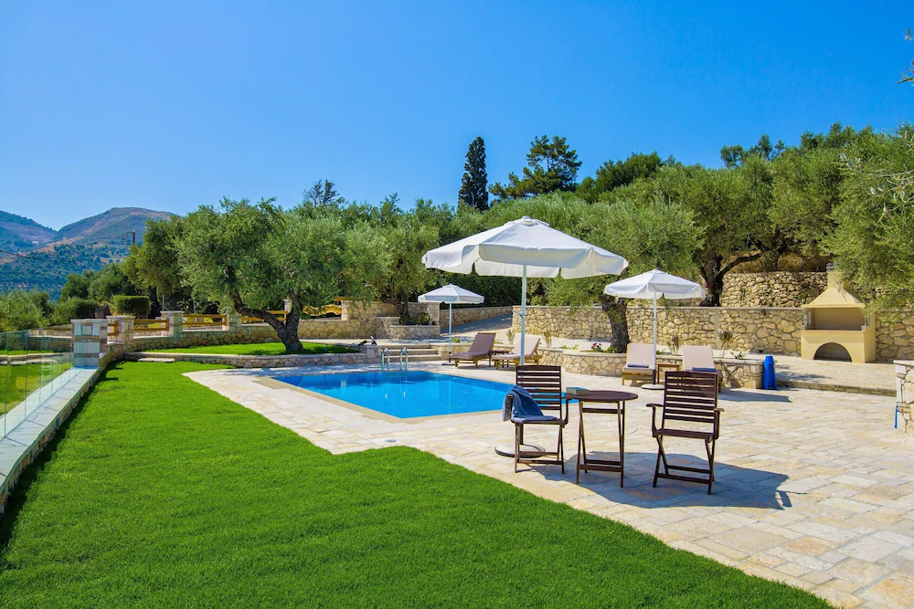 Villa Vakis