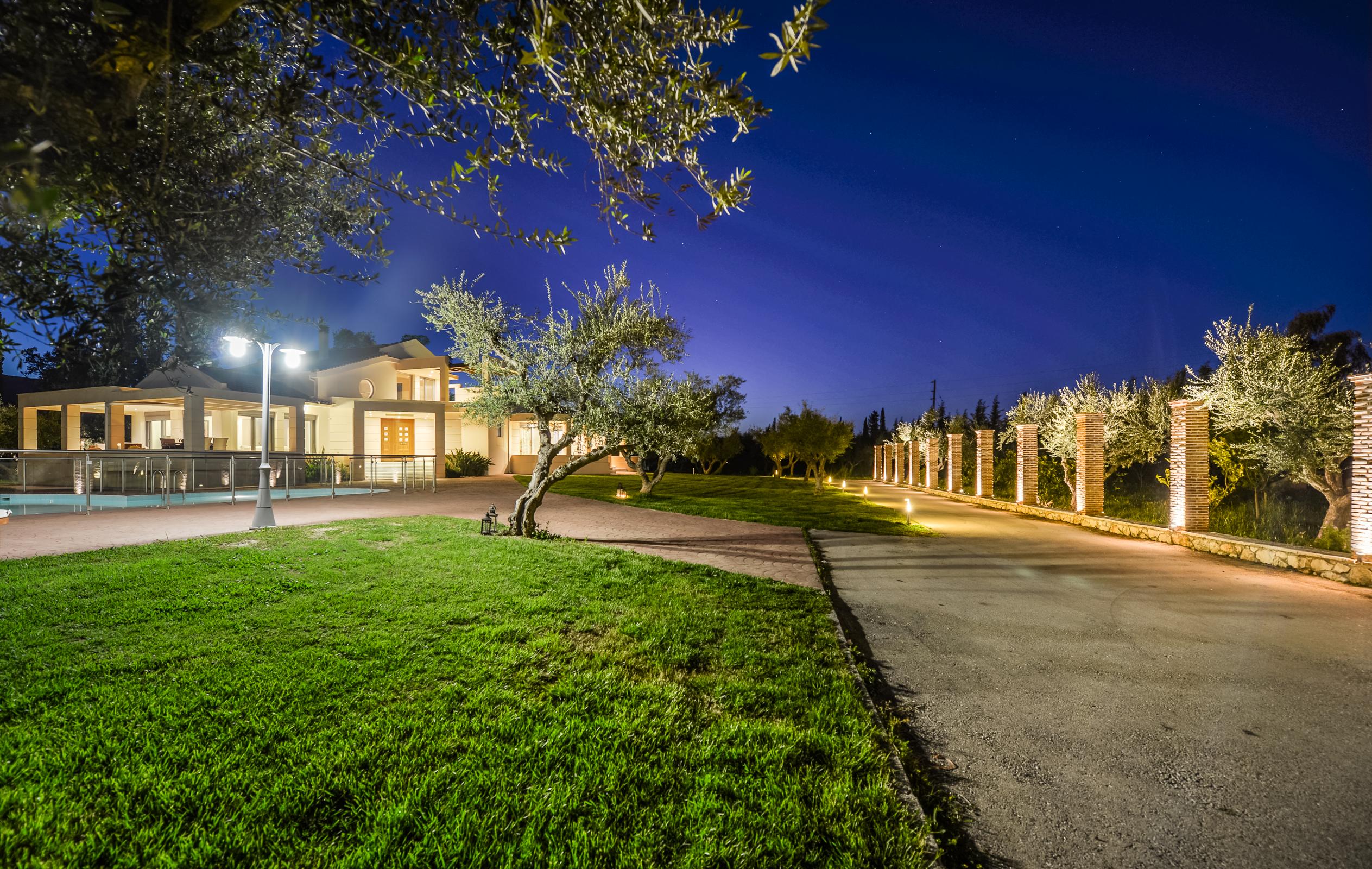 Astarte Villas - Istar Villa