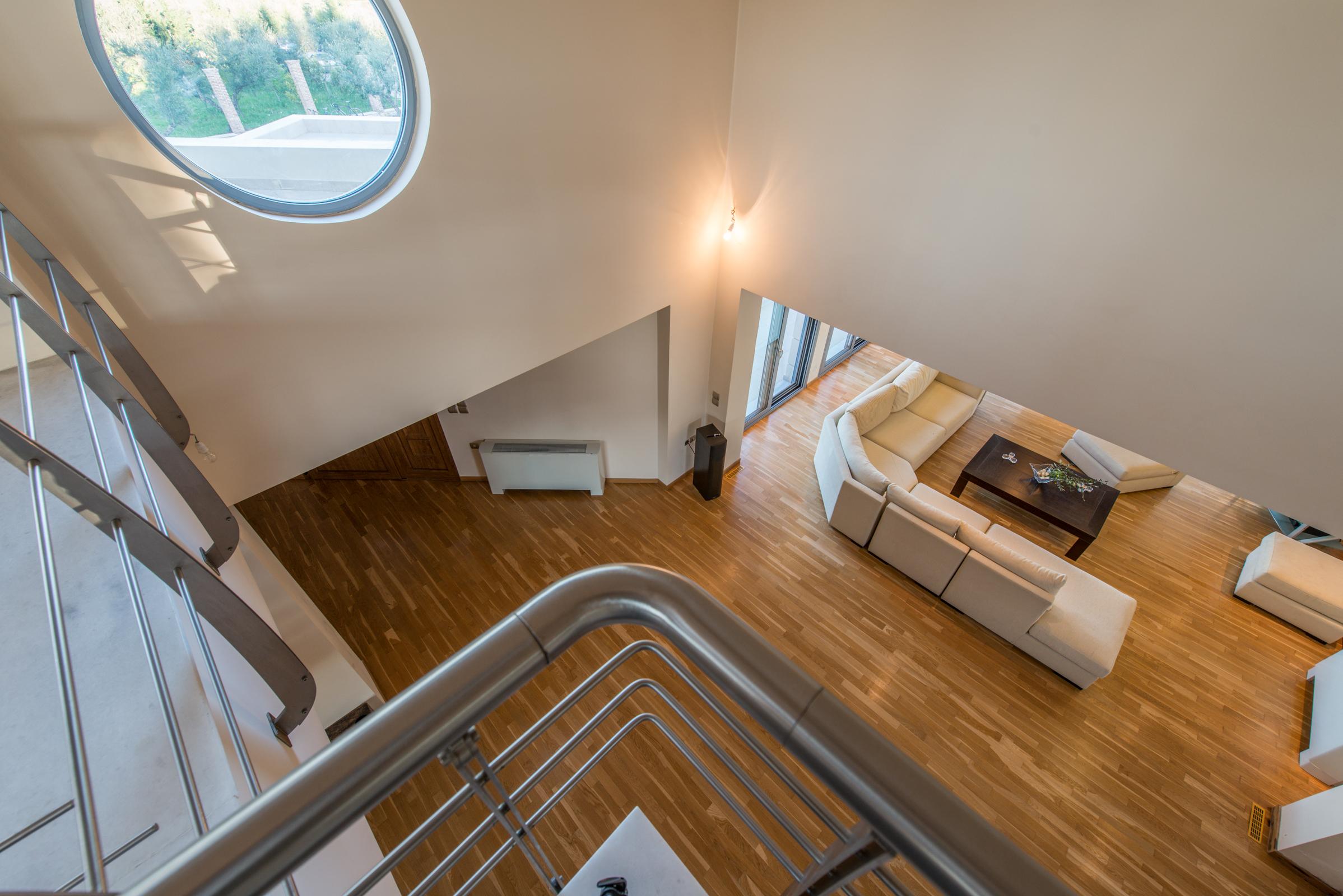 Astarte Villas - Istar Villa