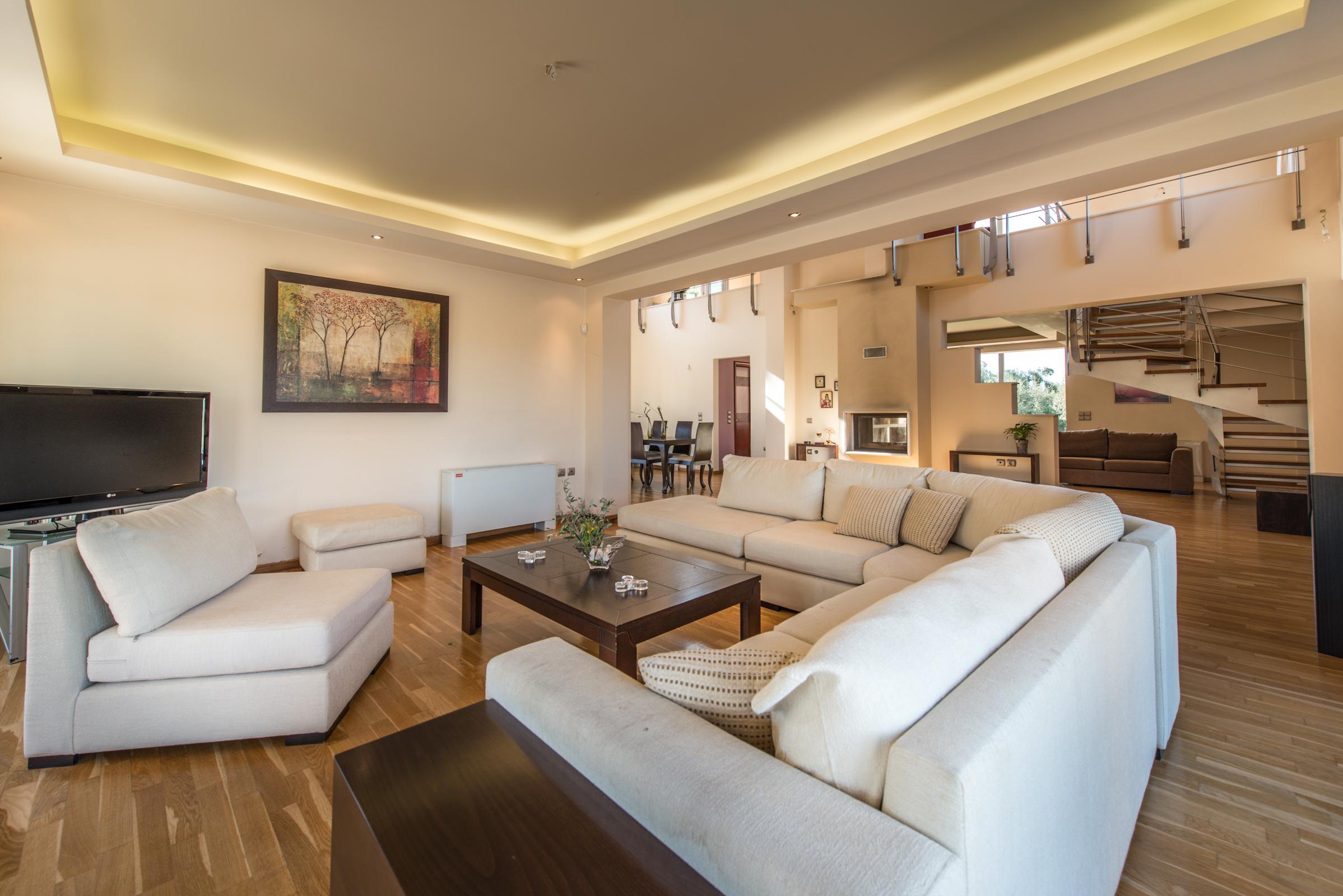 Astarte Villas - Istar Villa