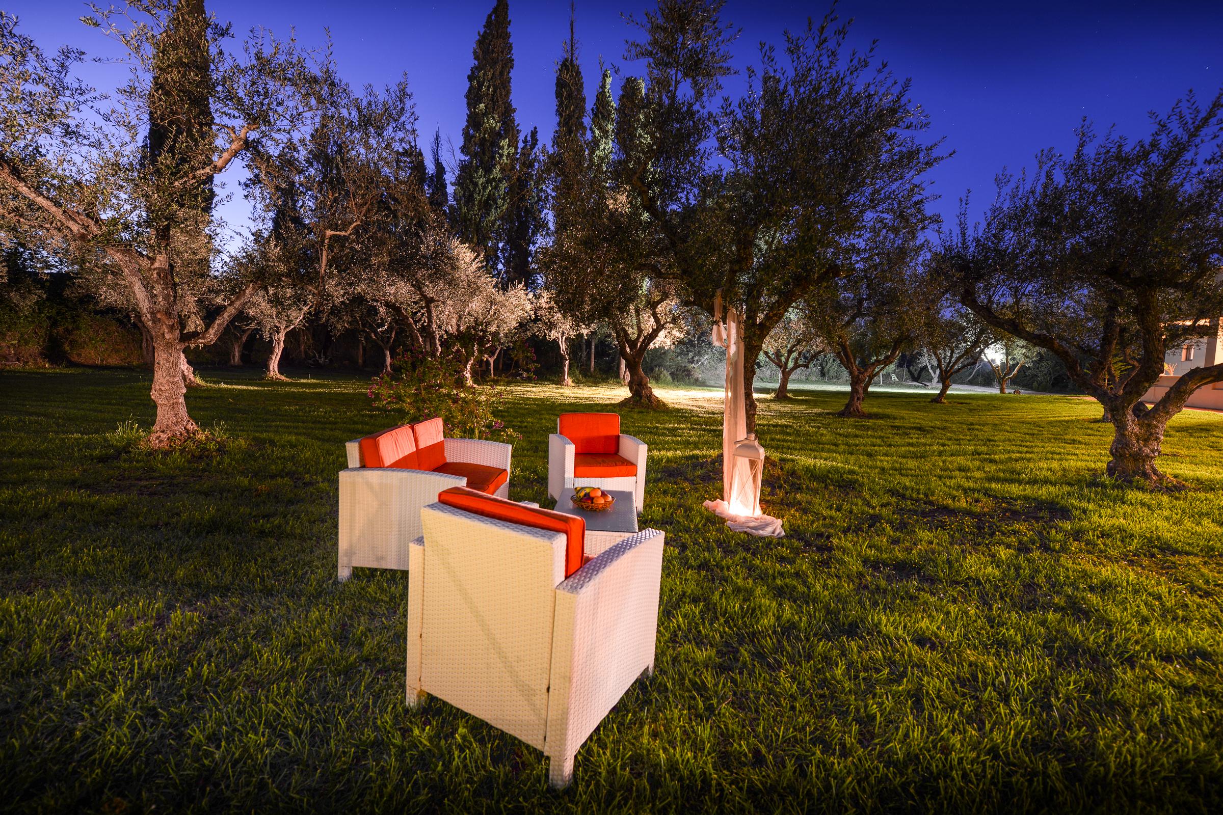 Astarte Villas - Istar Villa