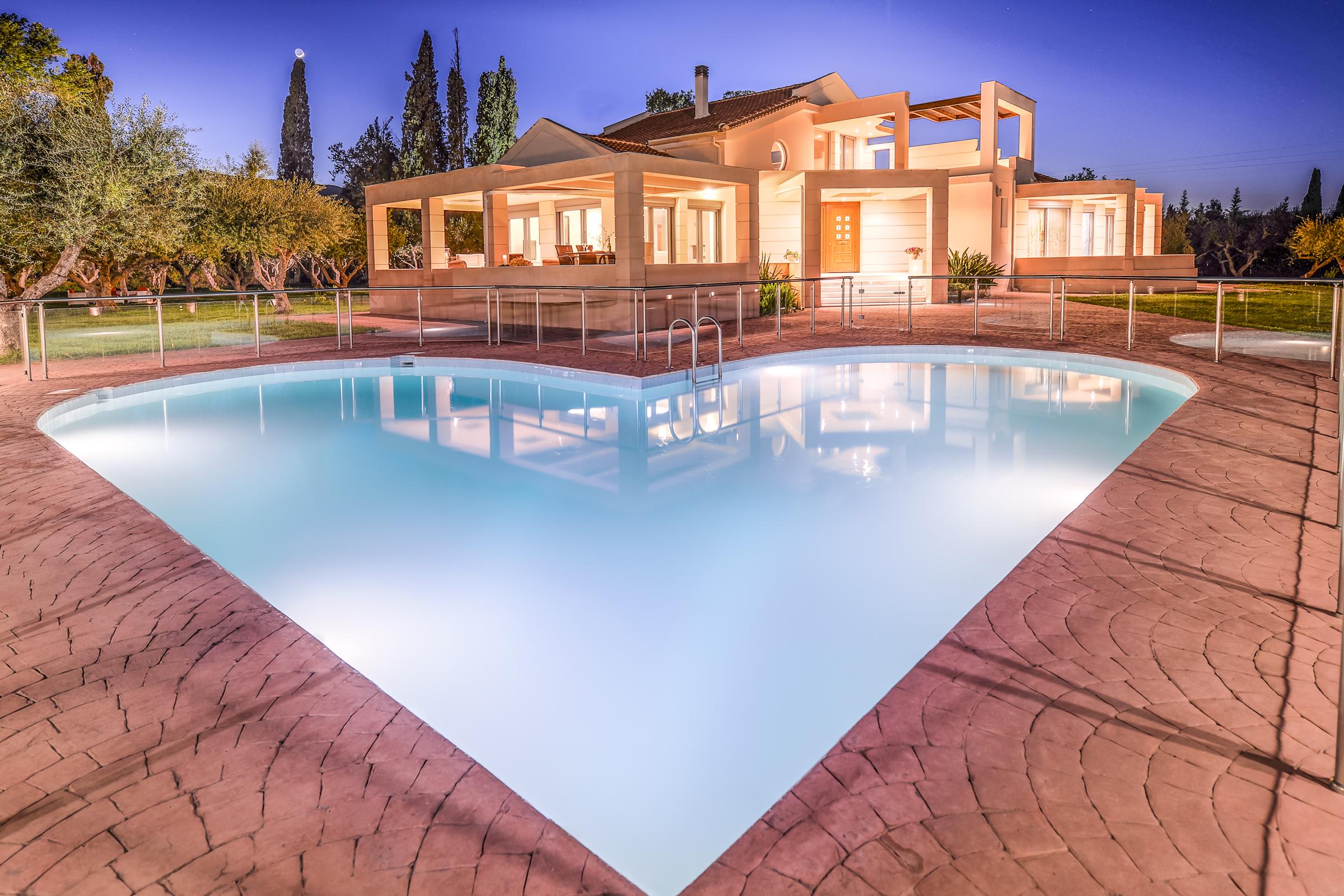 Astarte Villas - Istar Villa