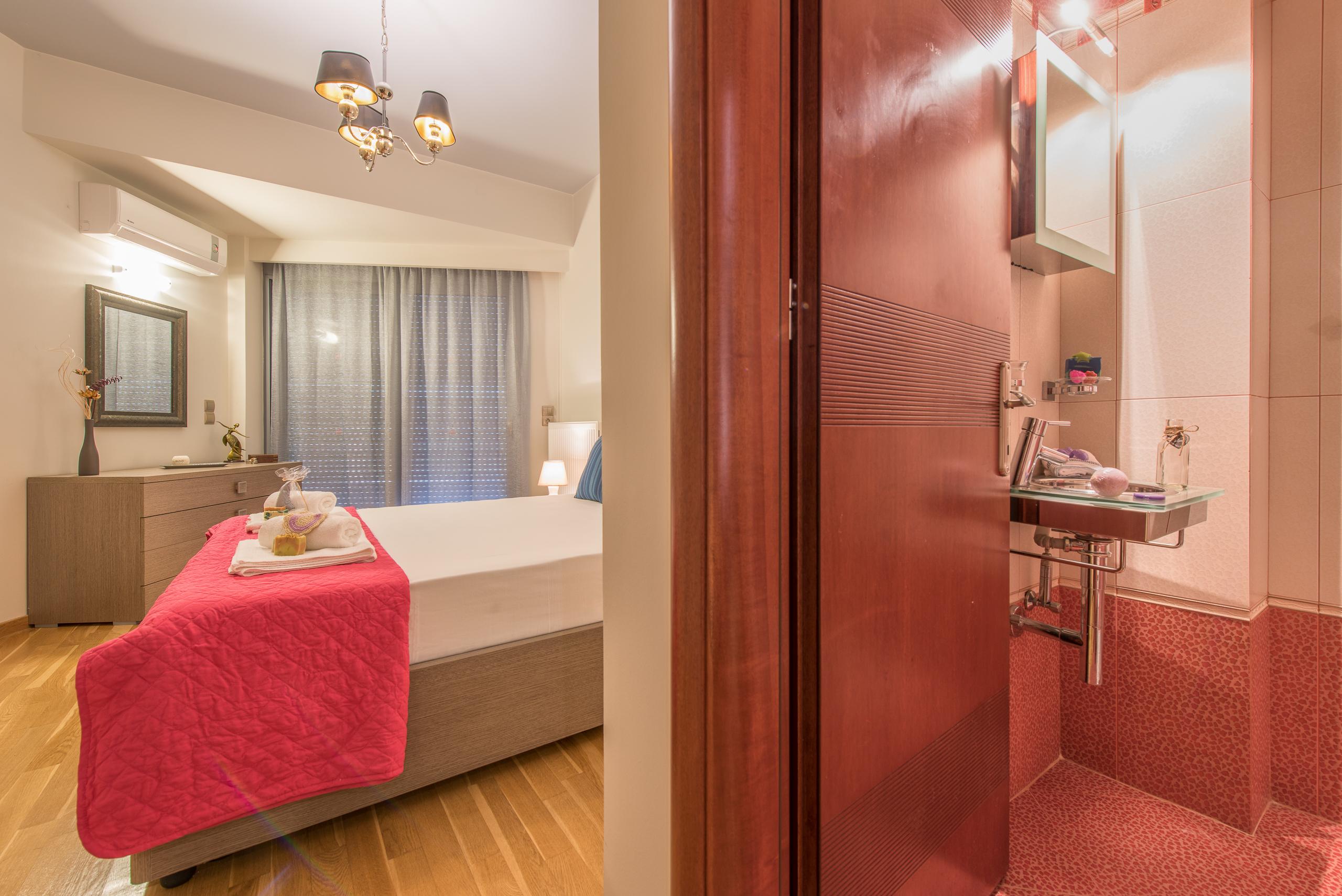 Astarte Villas - Istar Villa