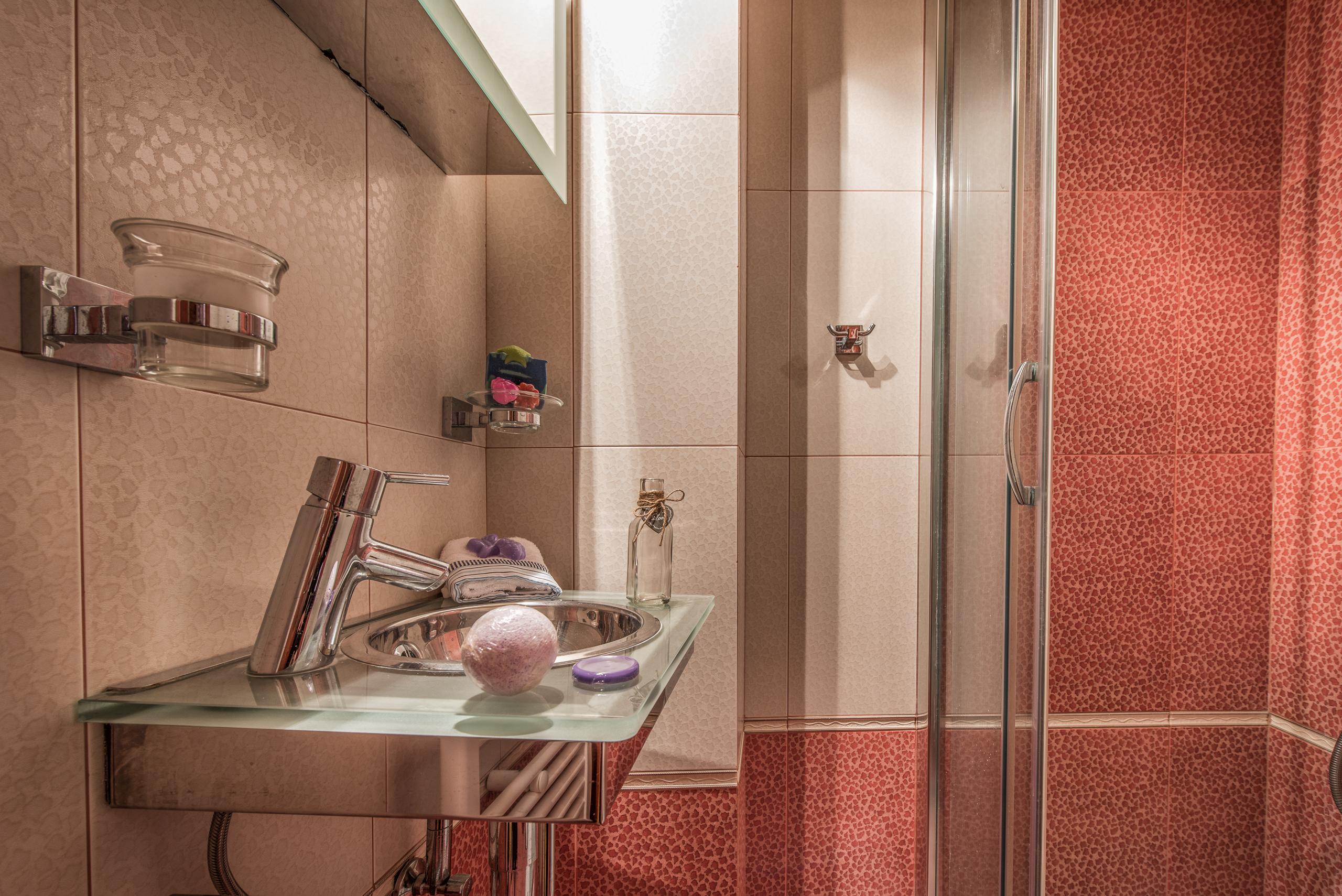 Astarte Villas - Istar Villa