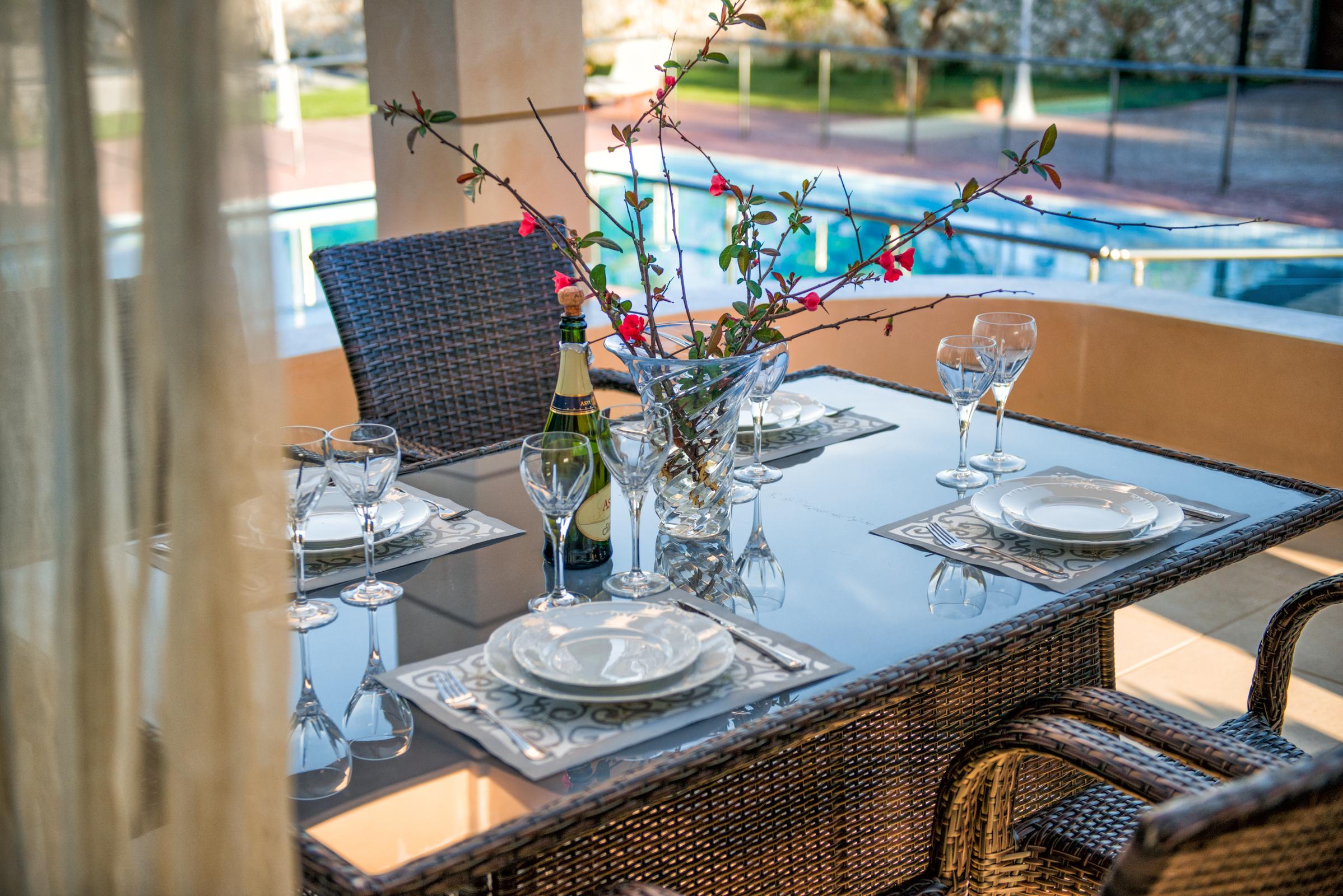Astarte Villas - Istar Villa