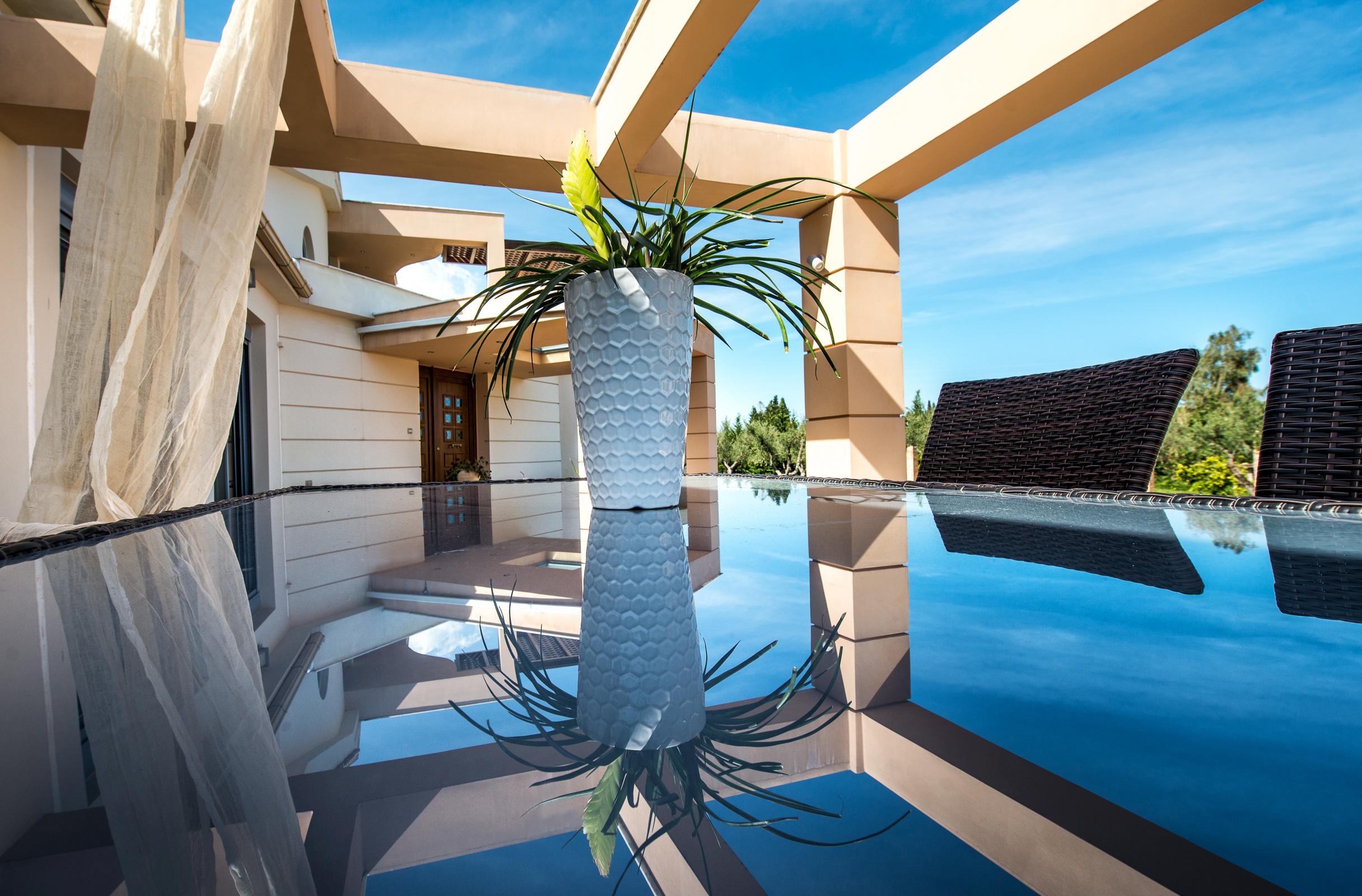 Astarte Villas - Istar Villa
