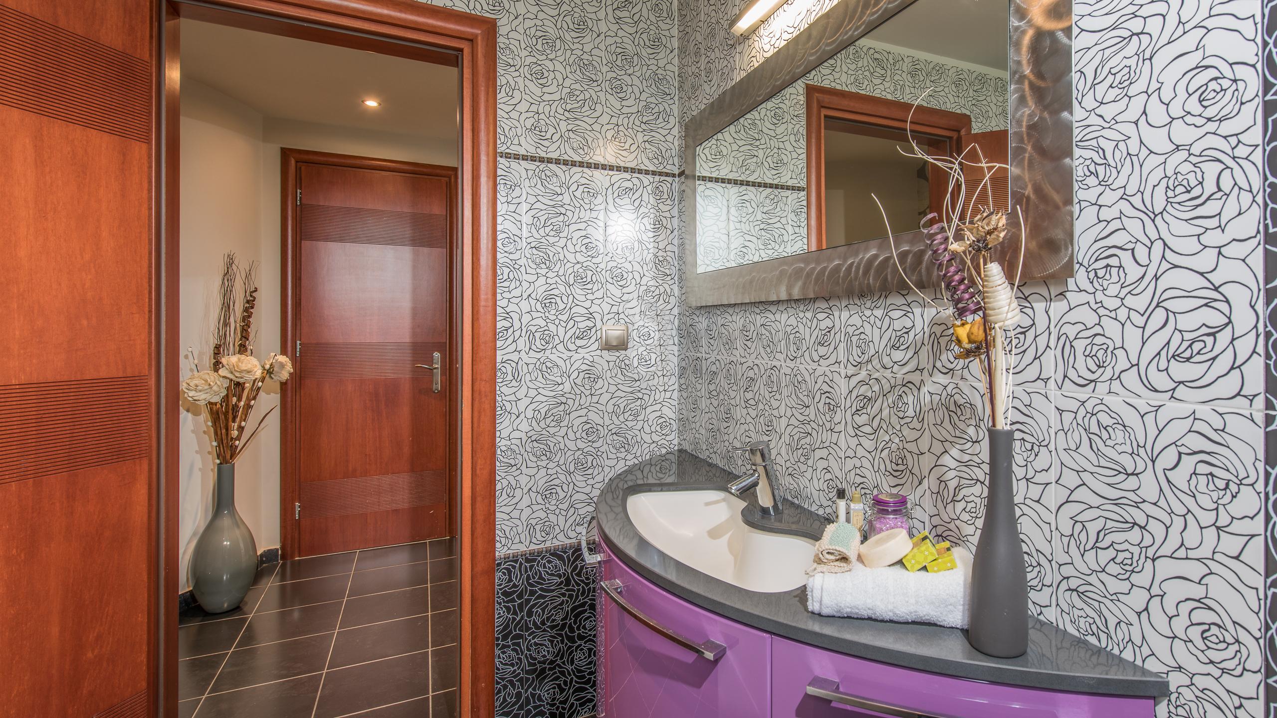 Astarte Villas - Istar Villa