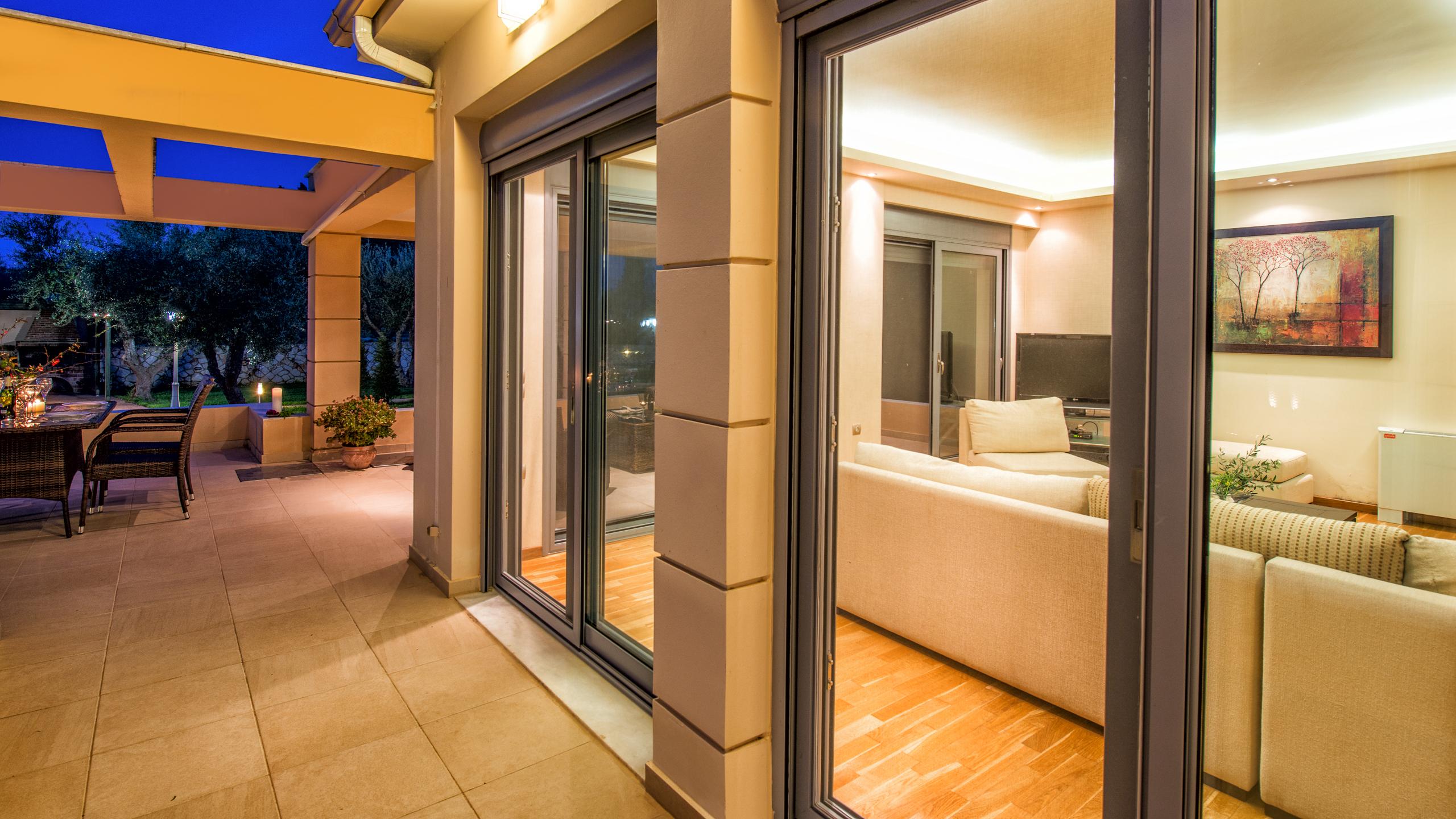 Astarte Villas - Istar Villa