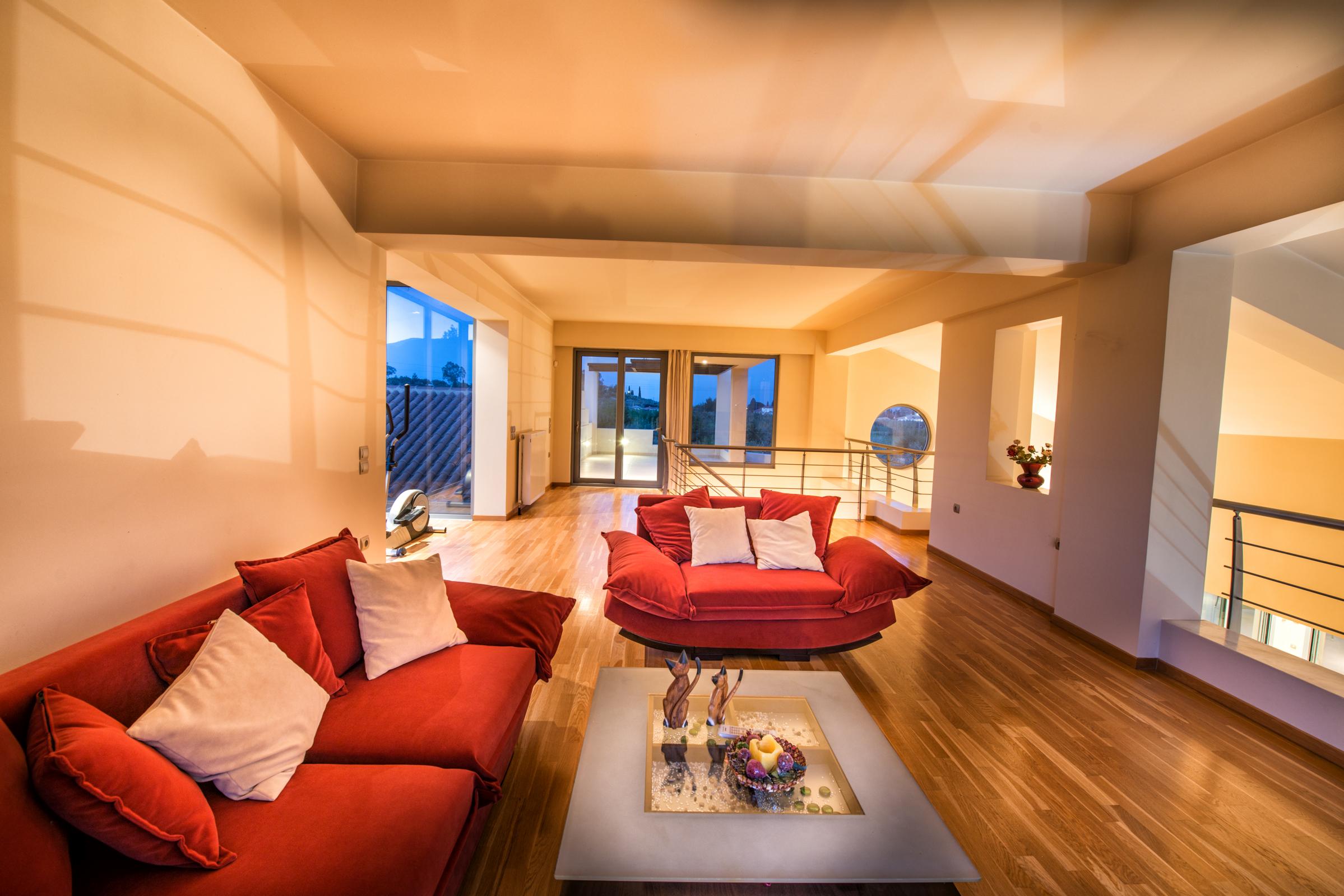 Astarte Villas - Istar Villa