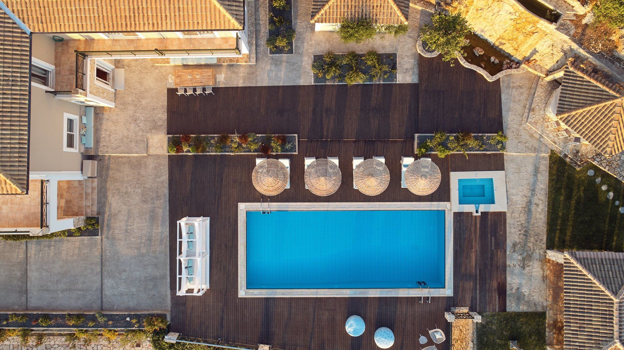 Serenus Luxury Villa