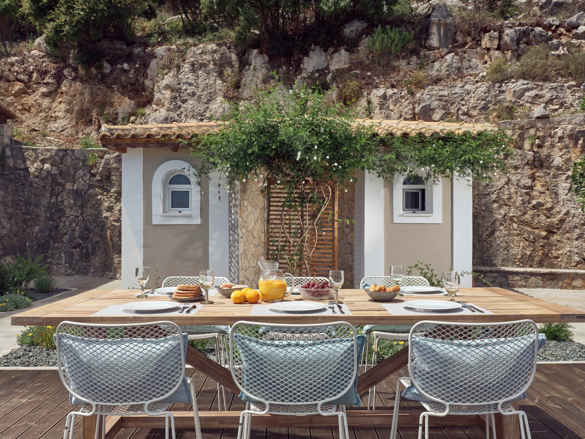 Serenus Luxury Villa