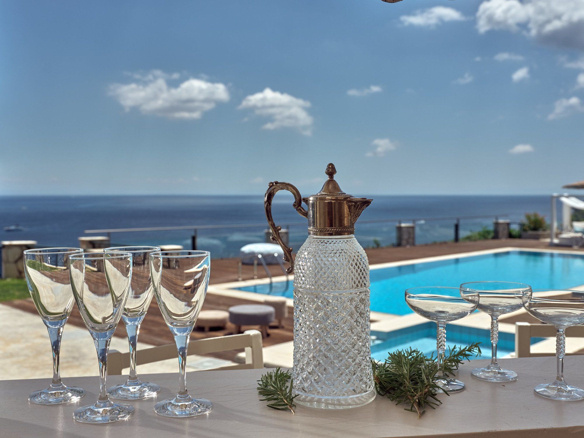 Serenus Luxury Villa
