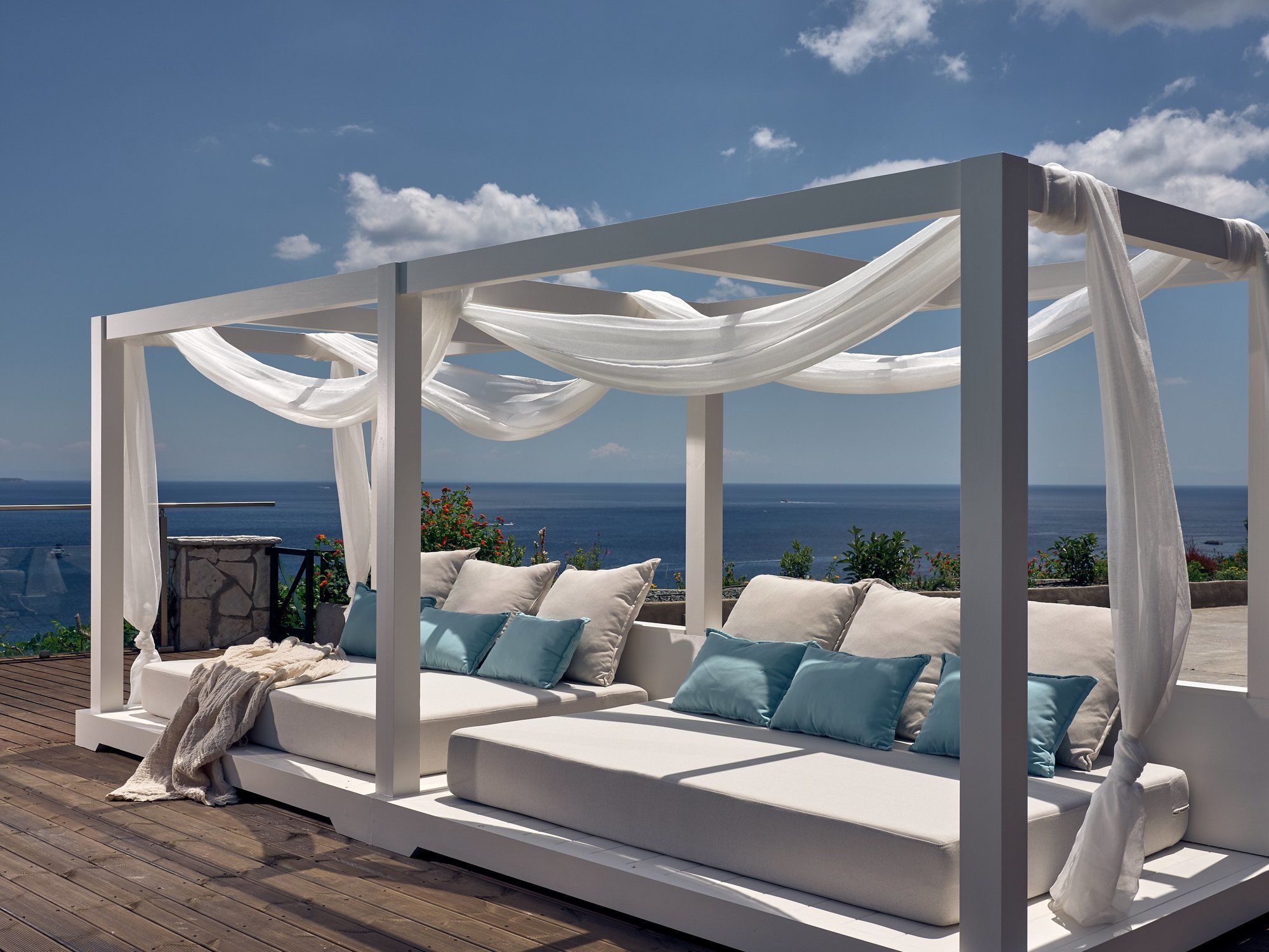 Serenus Luxury Villa
