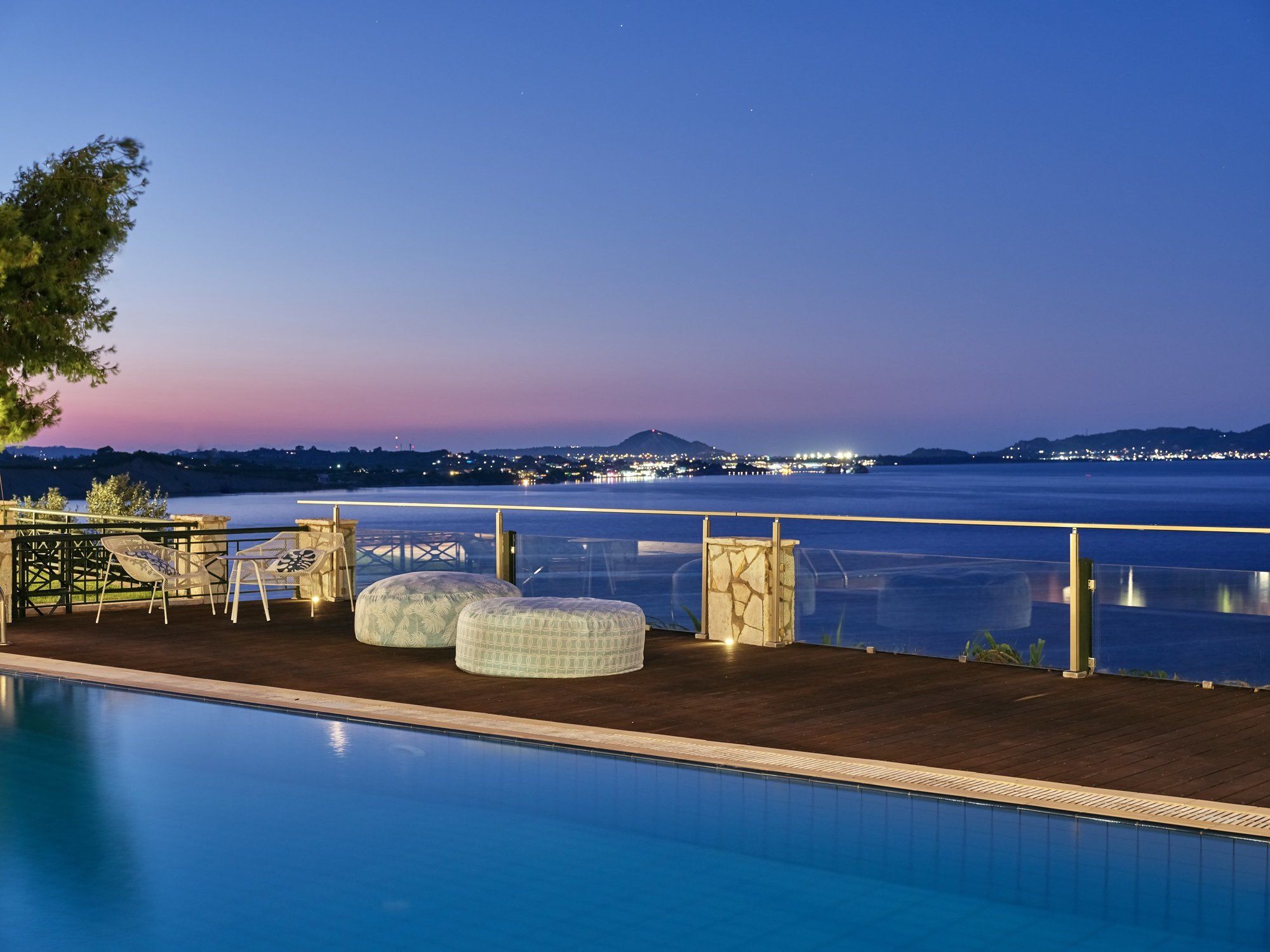 Serenus Luxury Villa