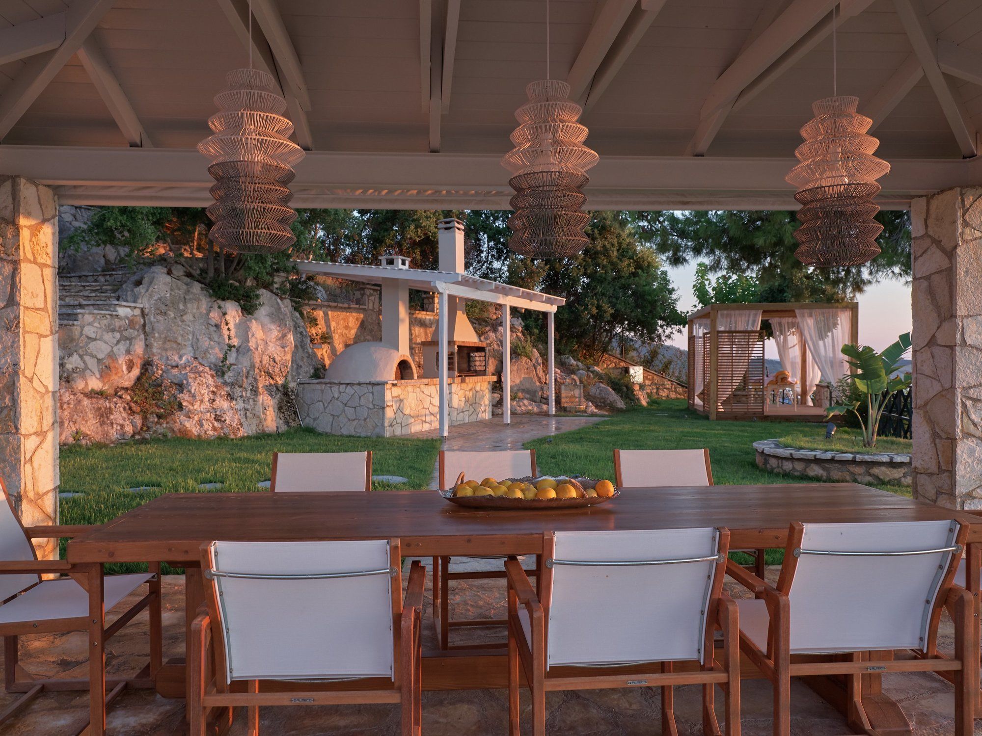 Serenus Luxury Villa
